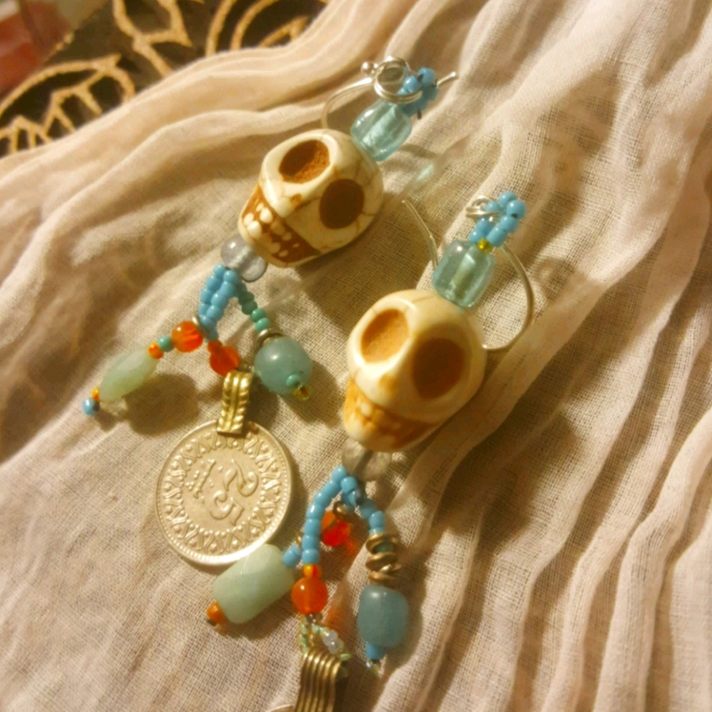 Jingling Earrings